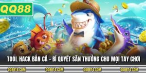 Tool Hack Bắn Cá - Bí Quyết Săn Thưởng Cho Mọi Tay Chơi